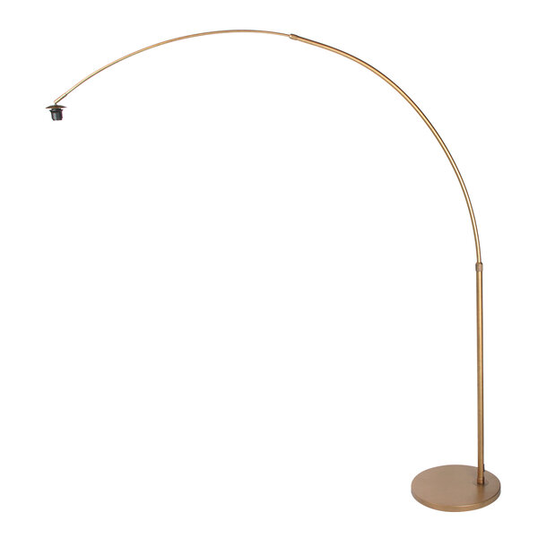 Bogenlampe Sparkled Light  der Firma Steinhauer