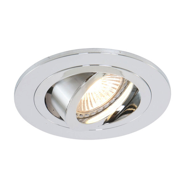 Einbauleuchte Pelite spot der Firma Steinhauer