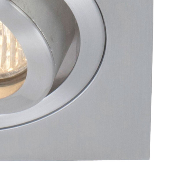 Einbauspot Pélite spot der Firma Steinhauer