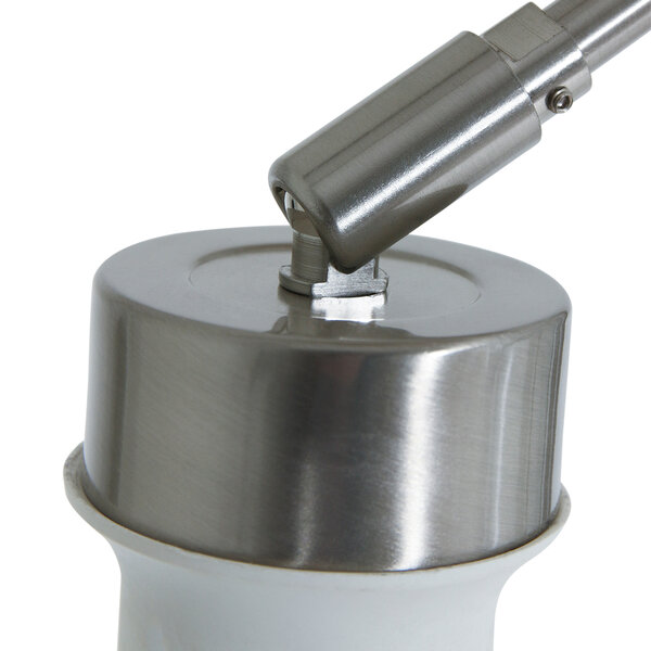 Stehleuchte Prestige Chic ohne Schirm der Firma Steinhauer