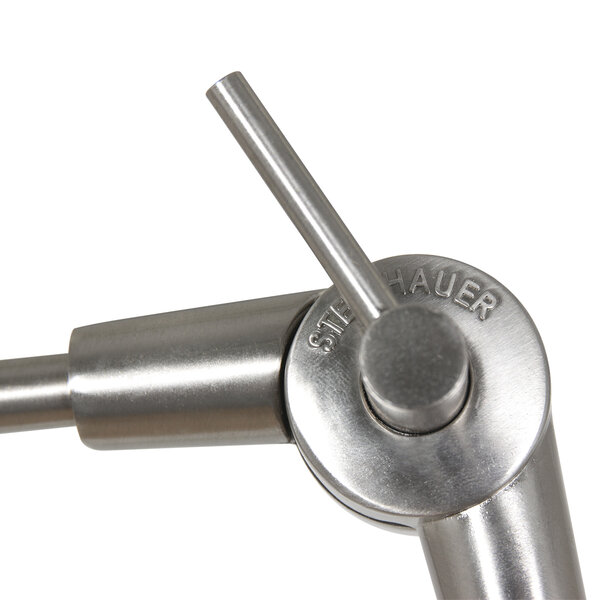 Wandleuchte Prestige Chic ohne Schirm der Firma Steinhauer