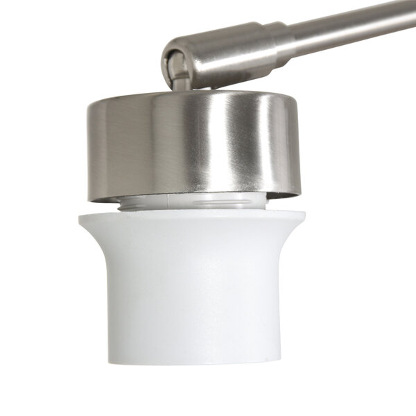 Wandleuchte Prestige Chic ohne Schirm der Firma Steinhauer