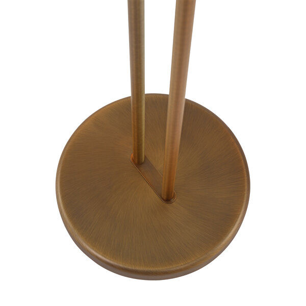 Stehleuchte Biron der Firma Steinhauer