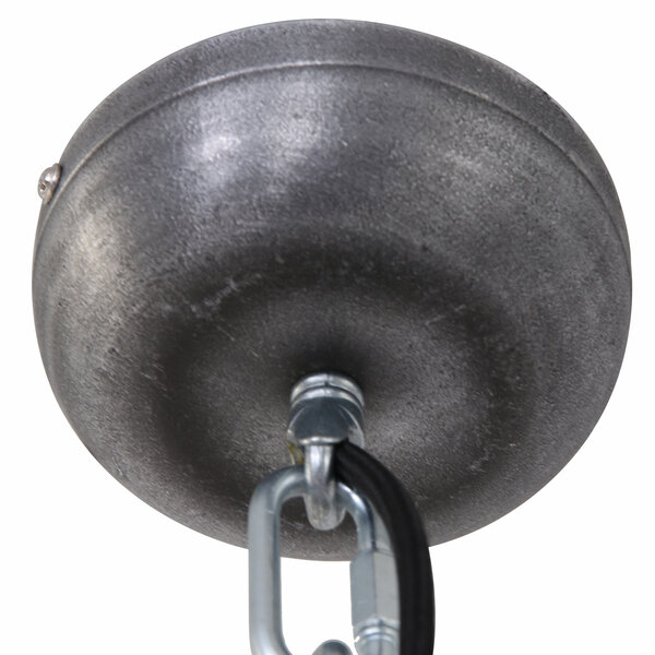 Hängelampe Bikkel der Firma Steinhauer