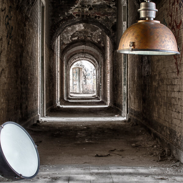 Hängelampe Bikkel der Firma Steinhauer