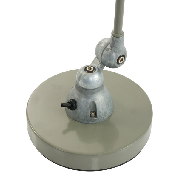 Tischleuchte Davin  der Firma Steinhauer