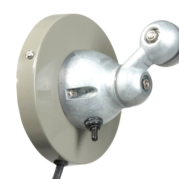 Wandlampe Davin der Firma Steinhauer