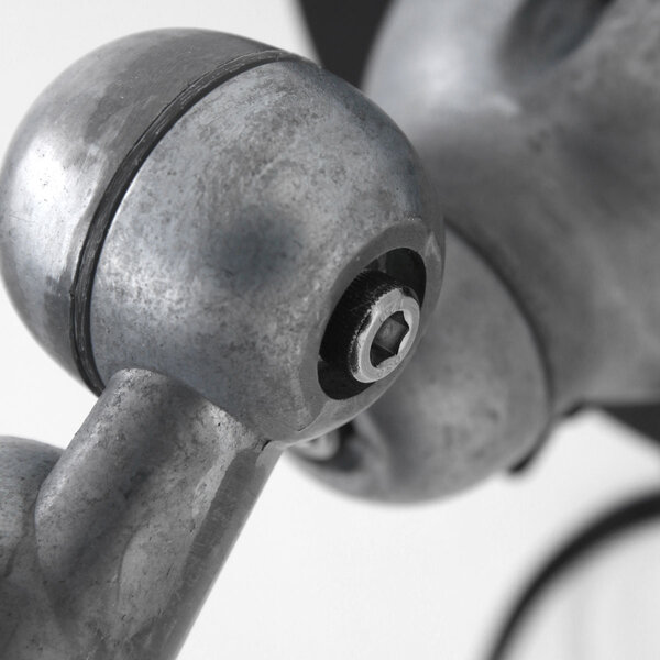 Wandleuchte Davin  der Firma Steinhauer