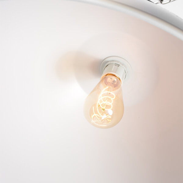 Pendelleuchte Frisk der Firma Steinhauer