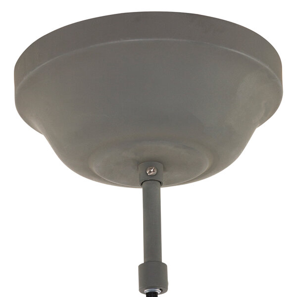 Hängelampe Eden der Firma Steinhauer