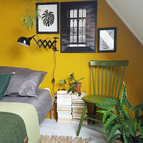 Wandleuchte Yorkshire  der Firma Steinhauer