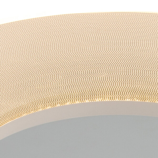 Deckenleuchte Lido  der Firma Steinhauer