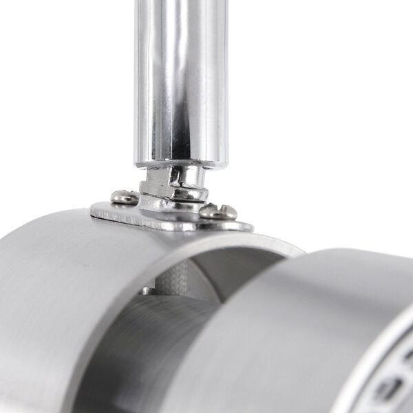 3-flammiger Deckenstrahler Natasja der Firma Steinhauer