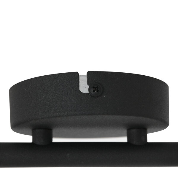 4-flammiger Deckenstrahler Natasja der Firma Steinhauer