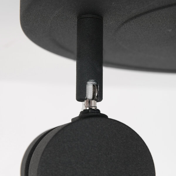 3-flammiger Deckenspot Natasja  der Firma Steinhauer