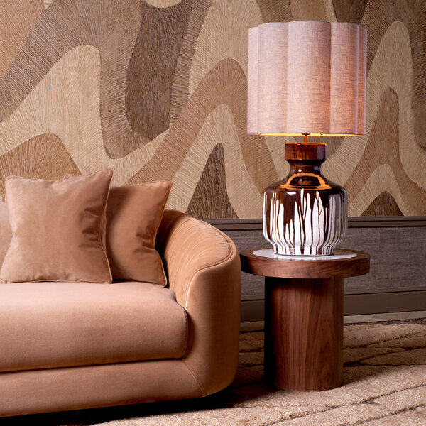 Beistelltisch Presedio der Firma Eichholtz