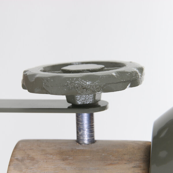 Deckenleuchte Gearwood der Firma Steinhauer