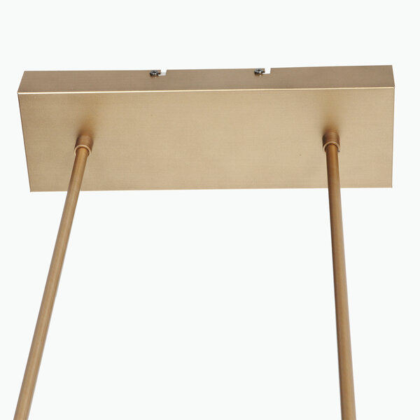 Hängeleuchte Zelena  der Firma Steinhauer