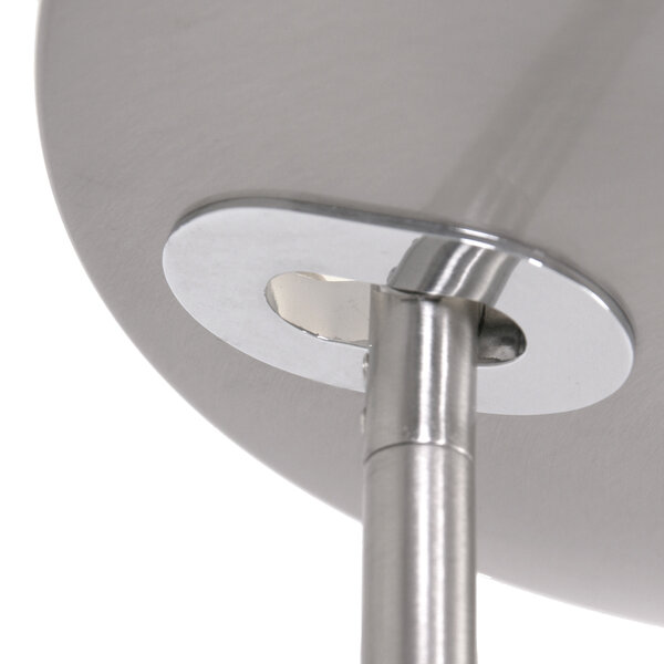 Stehleuchte Zodiac  der Firma Steinhauer