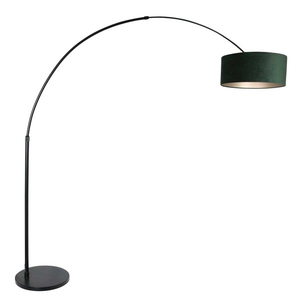 Bogenlampe Solva der Firma Steinhauer