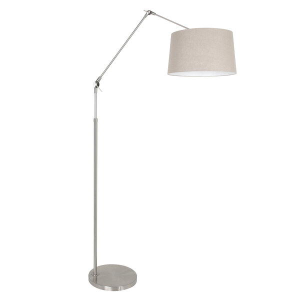 Bogenlampe Solva  der Firma Steinhauer