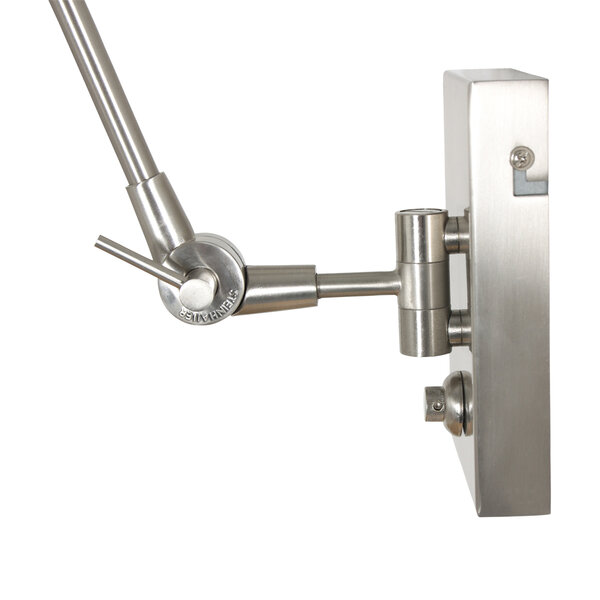 Wandleuchte Prestige Chic  der Firma Steinhauer