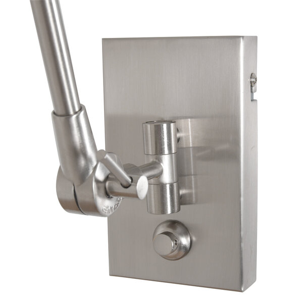 Wandleuchte Prestige Chic  der Firma Steinhauer