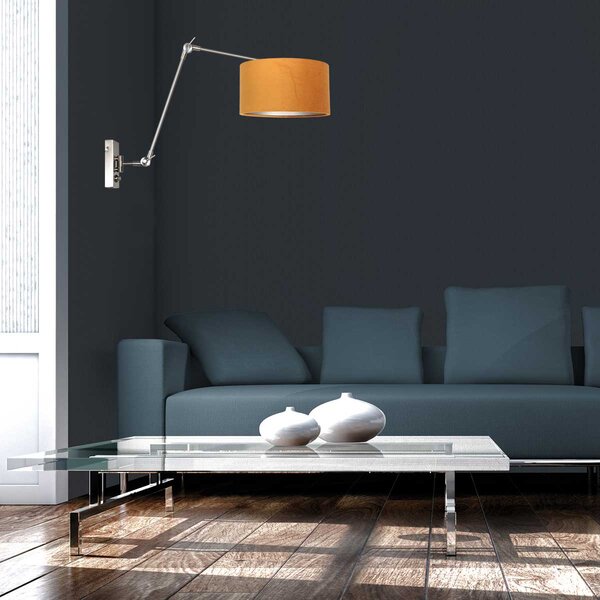 Wandleuchte Prestige Chic  der Firma Steinhauer