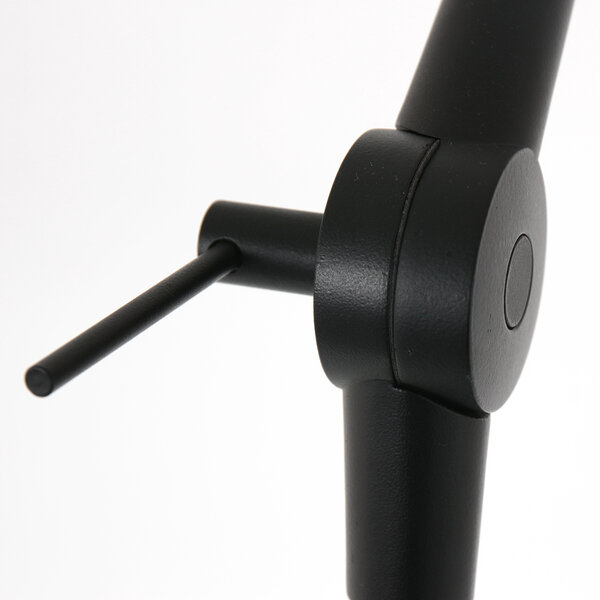 Stehlampe / Bogenlampe Prestige Chic  der Firma Steinhauer