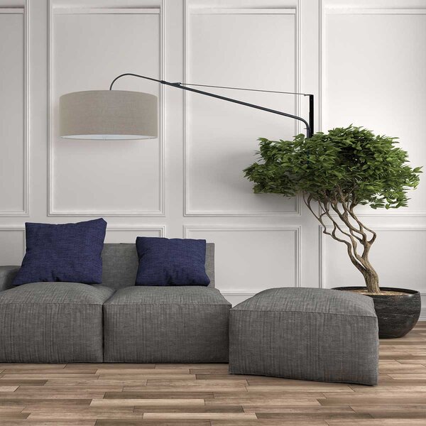 Wandleuchte Elegant Classy der Firma Steinhauer