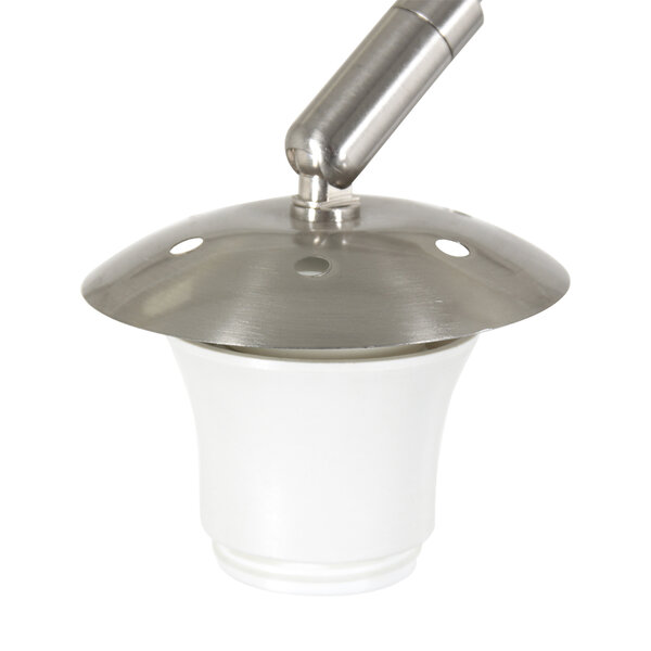 Arc/Wall Light Sparkled Light der Firma Steinhauer