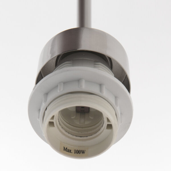 Pendant lamp Sparkled Light der Firma Steinhauer