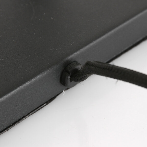 Tischleuchte Stang der Firma Steinhauer