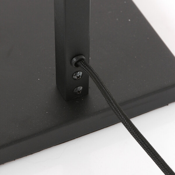 Stehleuchte Stang  der Firma Steinhauer