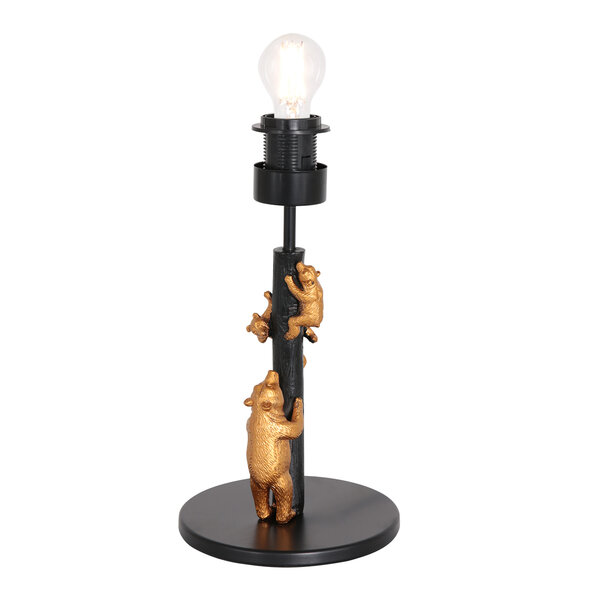 Tischlampe Animaux  der Firma Steinhauer