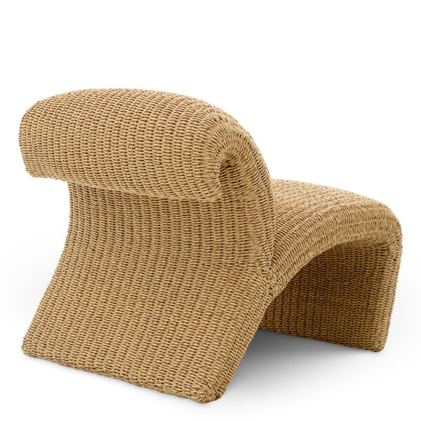 Outdoor-Stuhl Vignola der Firma Eichholtz