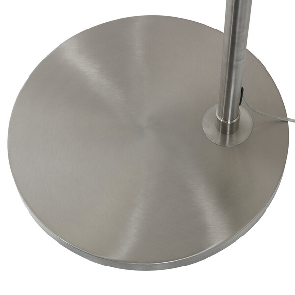 Stehleuchte, Bogenleuchte Sparkled Light  der Firma Steinhauer