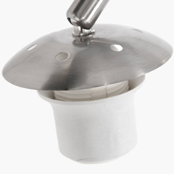 Stehleuchte, Bogenleuchte Sparkled Light  der Firma Steinhauer