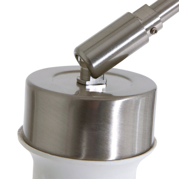 Stehleuchte Prestige Chic  der Firma Steinhauer