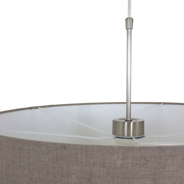 Hängelampe Sparkled Light  der Firma Steinhauer