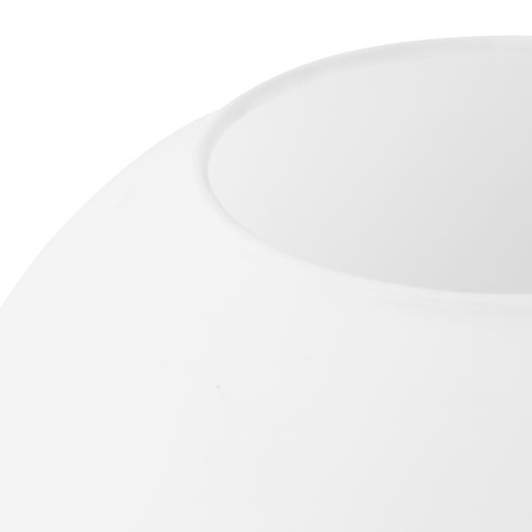 I14375S Glas Kugel Opal  der Firma Steinhauer