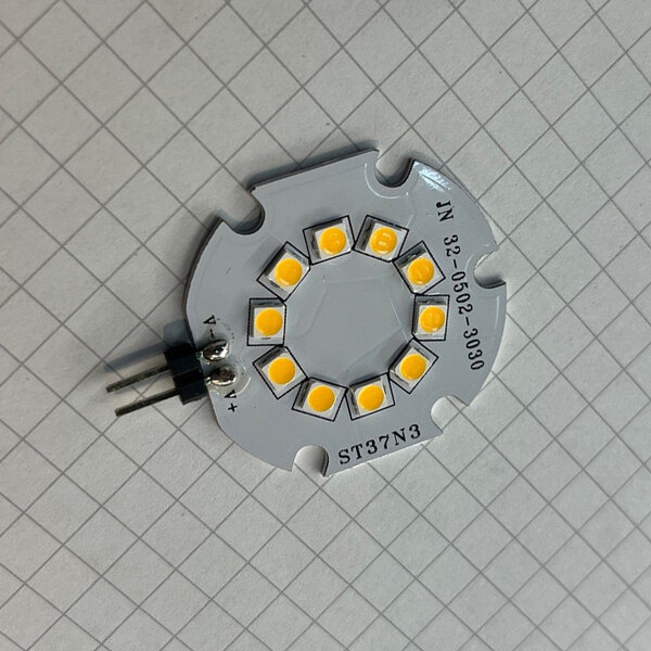 G4 Steck-LED I14522S der Firma Steinhauer