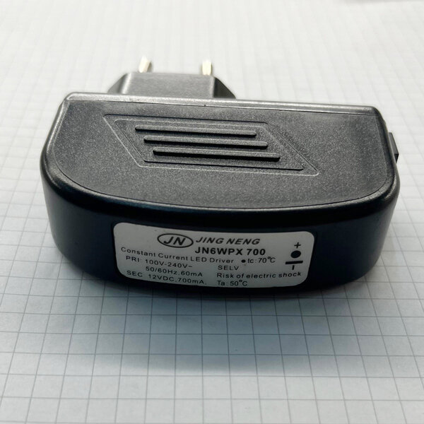 Steckerfahrer I14555S der Firma Steinhauer