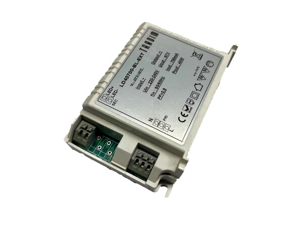 Einbau-Treiber I14638S der Firma Steinhauer