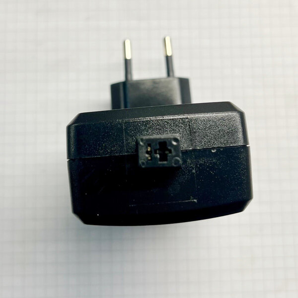 Stekker Driver der Firma Steinhauer