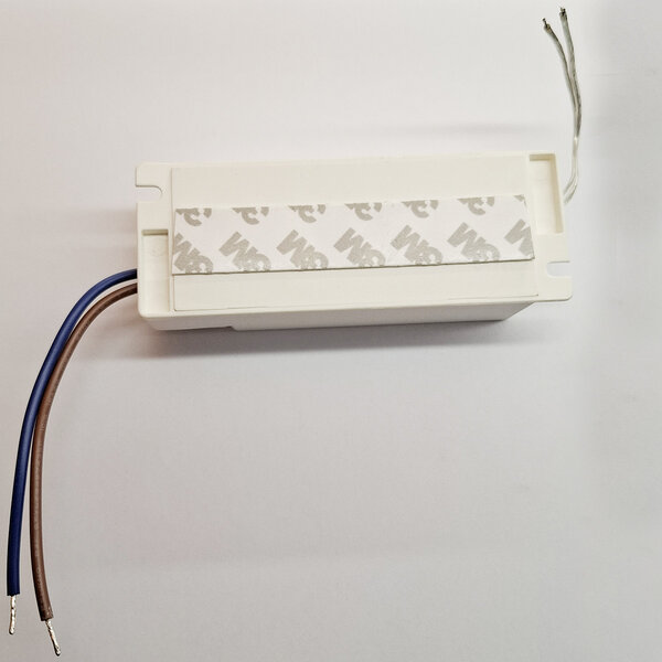 Inbouwtreiber I14852S der Firma Steinhauer