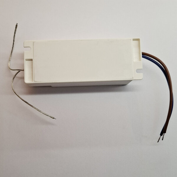 Inbouwdriver I14853S der Firma Steinhauer