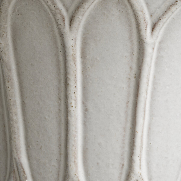 Pflanzgefäß für den Außenbereich Iverson Satz von 2 der Firma Eichholtz