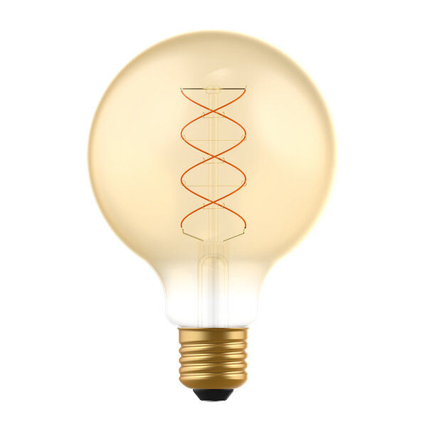 LED-Filament-Lichtquelle der Firma Steinhauer