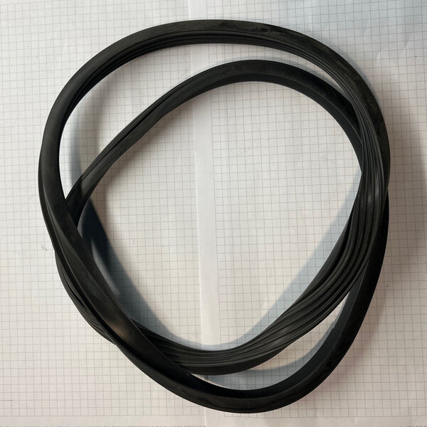 Gummiring der Firma Steinhauer